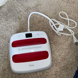 Cricut easy press 2
